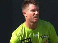 David Warner Admits Drink Driving Offence David Warner Admits Drink Driving Offence
