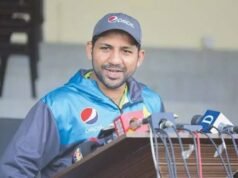 Sarfaraz Confident in Masood’s Comeback Sarfaraz Confident in Masood's Comeback