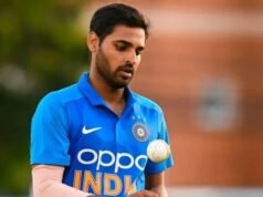 Ravi Shastri’s Surprise Pick for India’s 2027 WC Squad Ravi Shastri's Surprise Pick for India's 2027 WC Squad