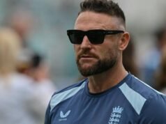 McCullum Eyes England’s Future White-Ball Heroes During The Hundred McCullum Eyes England’s Future White-Ball Heroes During The Hundred