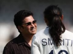 Sachin Tendulkar’s Heartfelt Words Win Hearts at Lord’s Sachin Tendulkar’s Heartfelt Words Win Hearts at Lord’s