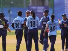 India women set for quarter-final battle against Japan at Asian Games 2026 India women set for quarter-final battle against Japan at Asian Games 2026