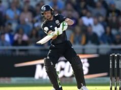 Jos Buttler climbs to second on all-time T20 runs list Jos Buttler climbs to second on all-time T20 runs list
