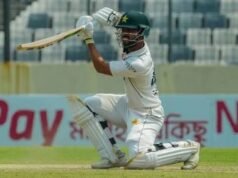 Abdullah Fazal Sidelined: Pakistan Opener Out of Upcoming Test Series Abdullah Fazal Sidelined: Pakistan Opener Out of Upcoming Test Series