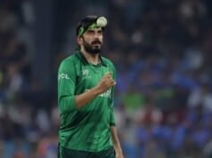 Usman Tariq Gives Blunt Message to Critics Usman Tariq Gives Blunt Message to Critics