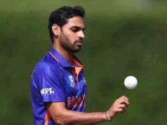 R Ashwin Supports Bhuvneshwar’s ODI World Cup 2027 Selection R Ashwin Supports Bhuvneshwar’s ODI World Cup 2027 Selection