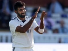 Jasprit Bumrah Unavailable for Sri Lanka Tests, Key Fitness Update Jasprit Bumrah Unavailable for Sri Lanka Tests, Key Fitness Update