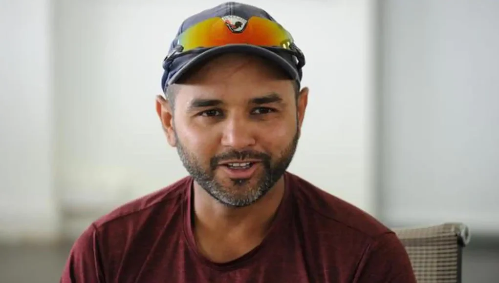 Parthiv Patel’s Advice for India Batters Before 4th T20I