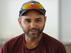 Parthiv Patel’s Advice for India Batters Before 4th T20I Parthiv Patel’s Advice for India Batters Before 4th T20I