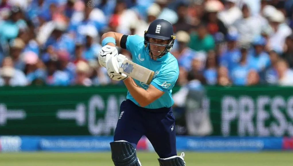Jacob Bethell Pulls Out of The Hundred Jacob Bethell Pulls Out of The Hundred