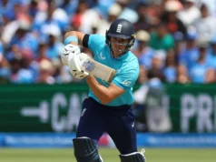 Jacob Bethell Pulls Out of The Hundred Jacob Bethell Pulls Out of The Hundred