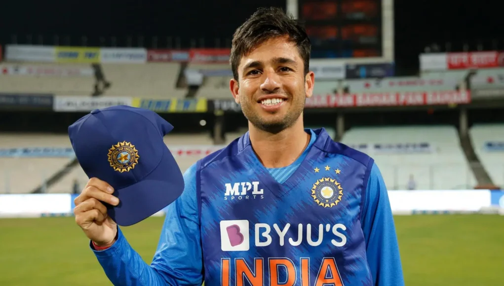 Aakash Chopra Highlights Ravi Bishnoi's Crucial ZIM T20I Series