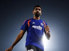 Bumrah Injury Update Ahead of Third ODI Bumrah Injury Update Ahead of Third ODI