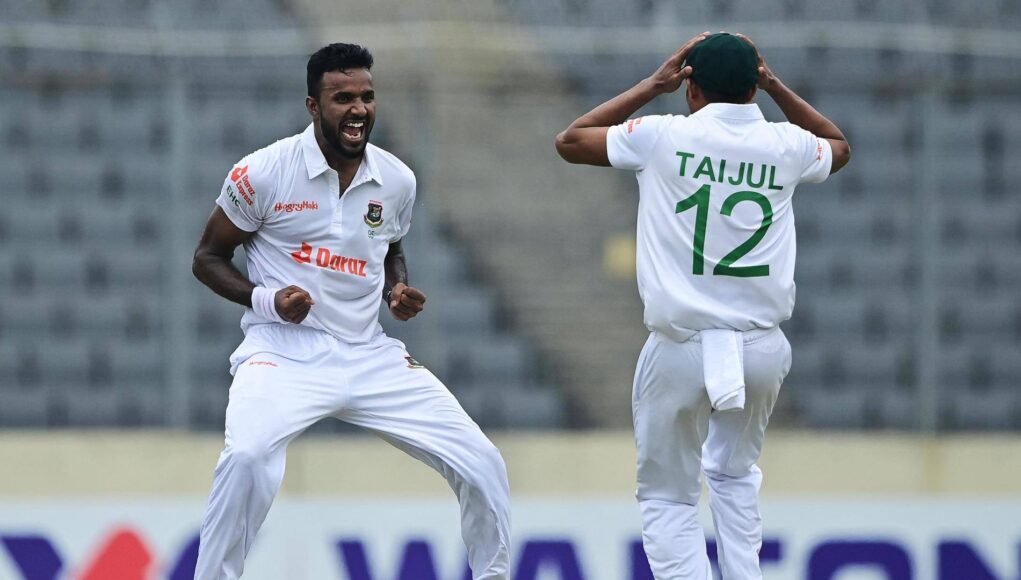 Ebadot Hossain Injury Blow Hits Bangladesh Ahead of Australia Tests