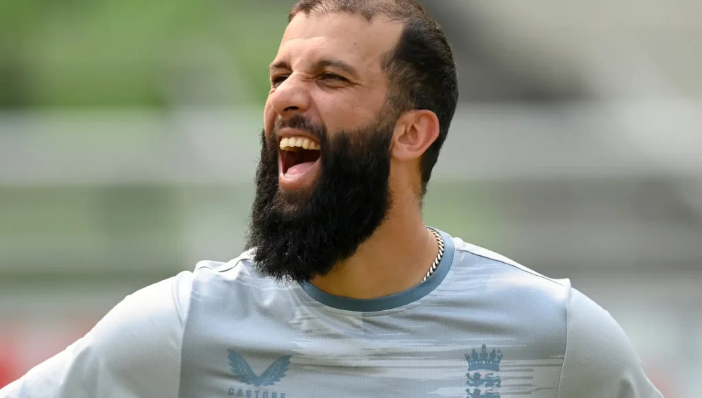 Moeen Ali Claims India Lost T20 Batting Art