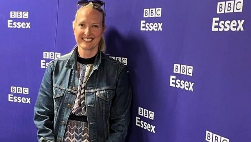 Essex Make History With First Female Chair