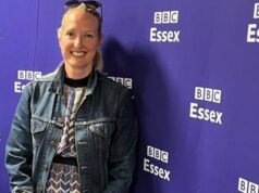 Essex Make History With First Female Chair Essex Make History With First Female Chair