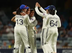 Muzumdar Supports Women’s World Test Championship Muzumdar Supports Women’s World Test Championship