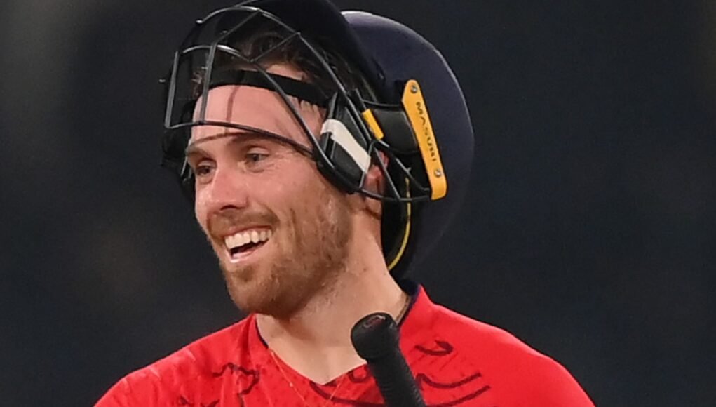 Phil Salt Opens Up After England’s Dominant Win Over India