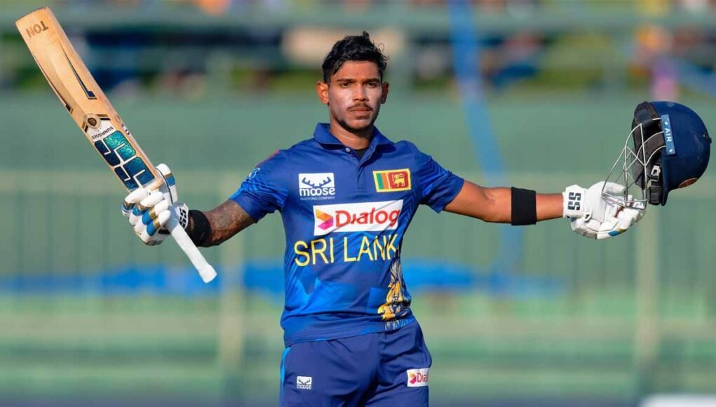 Kusal Mendis' LPL 2026 Campaign Ends Due to Injury