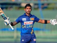 Kusal Mendis’ LPL 2026 Campaign Ends Due to Injury Kusal Mendis' LPL 2026 Campaign Ends Due to Injury