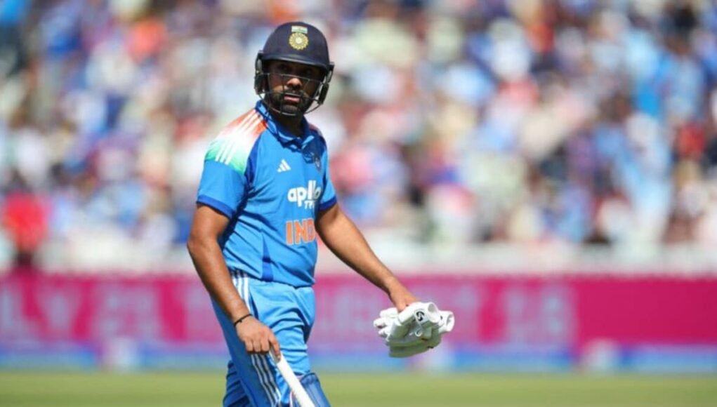 Rohit Sharma's ODI Future: BCCI Delivers Verdict