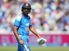 Rohit Sharma’s ODI Future: BCCI Delivers Verdict Rohit Sharma's ODI Future: BCCI Delivers Verdict
