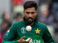Mohammad Amir Enters The Hundred Mohammad Amir Set to Join Trent Rockets After ECB Nod