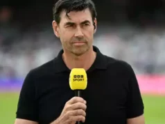 Stephen Fleming Looks to Carry Forward McCullum-Stokes Success Stephen Fleming Looks to Carry Forward McCullum-Stokes Success