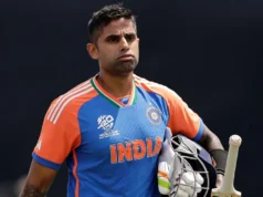 BCCI Eyes Suryakumar Yadav Comeback in T20Is BCCI Eyes Suryakumar Yadav Comeback in T20Is