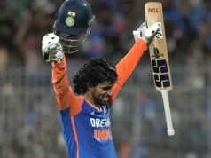 Tilak Varma Opens Up Ahead of ZIM T20Is Tilak Varma Opens Up Ahead of ZIM T20Is