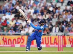 Will Jacks Hails Vaibhav Sooryavanshi After Wicket Will Jacks Hails Vaibhav Sooryavanshi After Wicket