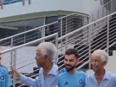 Kohli Says Sobers’ Legacy Will Inspire Generations Forever Kohli Says Sobers’ Legacy Will Inspire Generations Forever