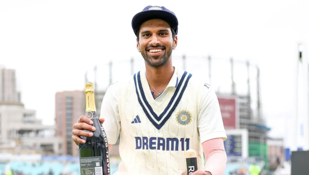 Washington Sundar’s Fitness Raises Selection Doubts