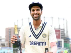 Washington Sundar’s Fitness Raises Selection Doubts Washington Sundar’s Fitness Raises Selection Doubts
