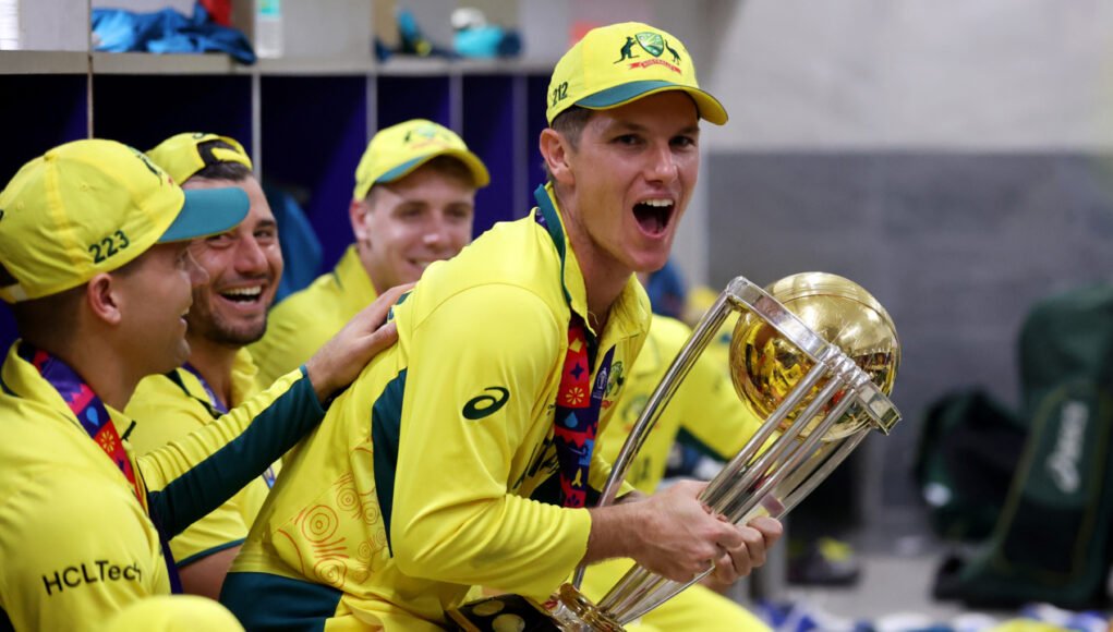 Australia Push For Bigger World Cup Squads