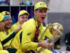 Australia Push For Bigger World Cup Squads Australia Push For Bigger World Cup Squads