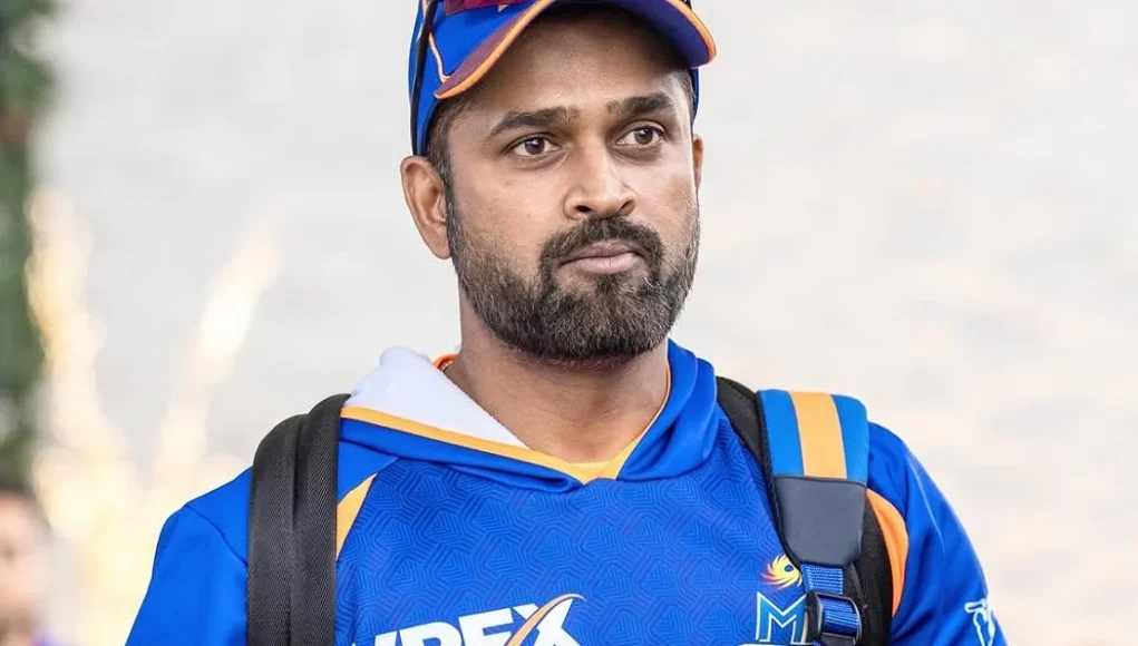 Vinay Kumar To Lead Karnataka In 2026-27 Season