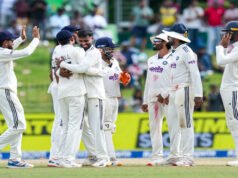 Wasim Jaffer Reacts to Sri Lanka’s Escape With a Draw Wasim Jaffer Reacts to Sri Lanka’s Escape With a Draw