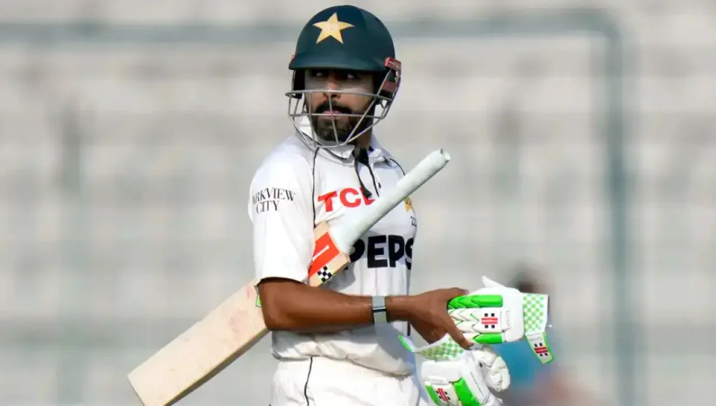 Rashid Latif Warns Babar Azam Before England Tour
