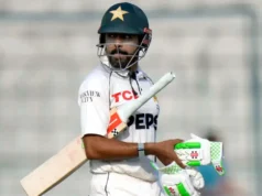 Rashid Latif Warns Babar Azam Before England Tour Rashid Latif Warns Babar Azam Before England Tour