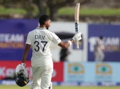 Aakash Chopra Backs Devdutt Padikkal as Long-Term Test Prospect Aakash Chopra Backs Devdutt Padikkal as Long-Term Test Prospect