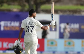 Aakash Chopra Backs Devdutt Padikkal as Long-Term Test Prospect Aakash Chopra Backs Devdutt Padikkal as Long-Term Test Prospect