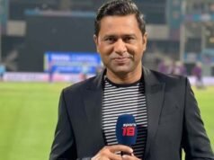Aakash Chopra Wants India to Take an Aggressive Approach at Galle Aakash Chopra Wants India to Take an Aggressive Approach at Galle