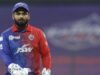 Rishabh Pant Advised to Reject Delhi Capitals Captaincy Offer by Jaffer Rishabh Pant Advised to Reject Delhi Capitals Captaincy Offer by Jaffer