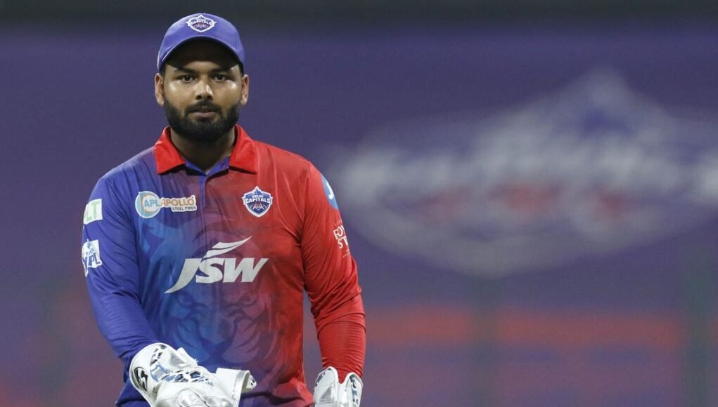 Rishabh Pant Advised to Reject Delhi Capitals Captaincy Offer by Jaffer