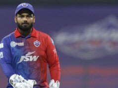 Rishabh Pant Advised to Reject Delhi Capitals Captaincy Offer by Jaffer Rishabh Pant Advised to Reject Delhi Capitals Captaincy Offer by Jaffer