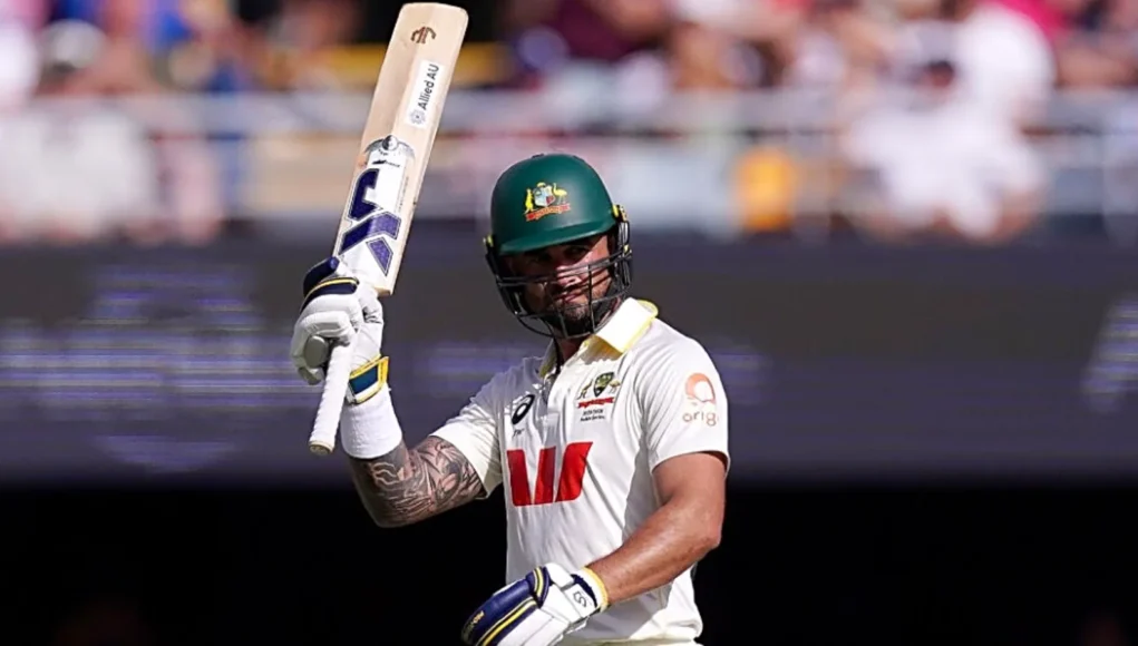 Jake Weatherald Set to Play for Warwickshire in 2027 County Championship