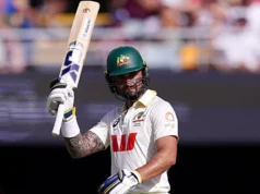 Jake Weatherald Set to Play for Warwickshire in 2027 County Championship Jake Weatherald Set to Play for Warwickshire in 2027 County Championship