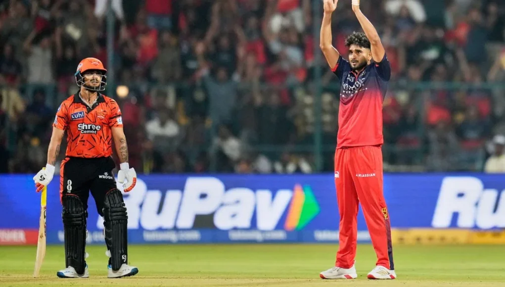 Abhinandan Singh Opens Up on Virat Kohli’s Motivation and Guidance Abhinandan Singh Opens Up on Virat Kohli’s Motivation and Guidance